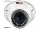 Видеокамера AHD купольная ABC-4021FR