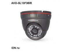  AHD   AHD-SL13F36IR 