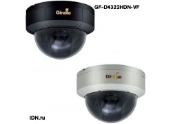 ����������� HD-SDI ��������� GF-D4322HDN-VF (3,6-16) (�������� �����) ����