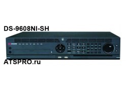 IP- 8- DS-9608NI-SH 