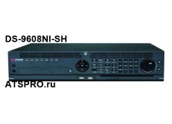 IP-���������������� 8-��������� DS-9608NI-SH ����