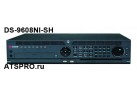 IP-���������������� 8-��������� DS-9608NI-SH