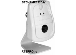 ����������� ������� (IP ������) STC-IPMX3220A/1 ����