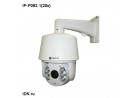 IP-камера купольная поворотная скоростная IP-P092.1(20x)