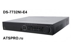 IP-���������������� 32-��������� DS-7732NI-E4 ����