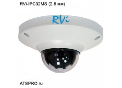 IP-������ ��������� RVi-IPC32MS (2.8 ��) ����