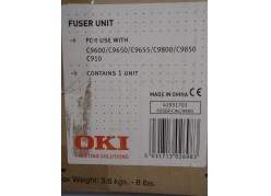 Oki Fuser Unit 42931703