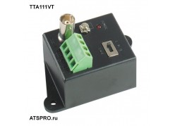 ���������� ������������ � ������ ������� TTA111VT ����