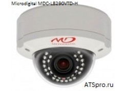 ��������� ������� IP-������ MDC-L8290VTD-H ����