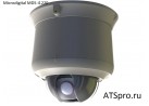 Купольная поворотная скоростная IP-камера Microdigital MDS-i1220