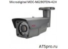 ������� IP-������ Microdigital MDC-N6290TDN-42H