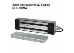 ����� ���������������� Smartec  ST-EL500MW ����