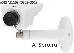 ������� IP-������ AXIS M1103 (0329-001) ����