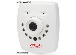 IP-������ ��������� ����������� MDC-N4090-8 ����