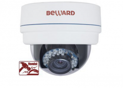 BEWARD BD2570DVZ ��������� IP-������ ����