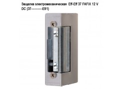 ������� �������������������  Eff-Eff 37 FAFIX 12 V DC (37----------E91) ����