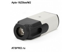 IP-������ ��������� Apix-18ZBox/M2 ����