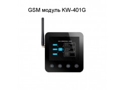 GSM ������ KW-401G ����