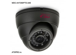 ����������� AHD ��������� MDC-AH7290FTD-24E ����