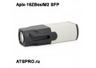 IP-камера корпусная Apix-18ZBox/M2 SFP