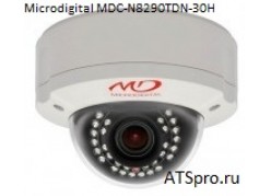 ��������� ������� �������������� IP-������ MDC-N8290TDN-30H ����