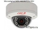 ��������� ������� �������������� IP-������ MDC-N8290TDN-30H
