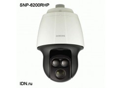 IP-������ ��������� ���������� SNP-6200RHP ����