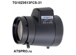 ��������  Computar TG10Z0513FCS-31 (�������� �����) ����