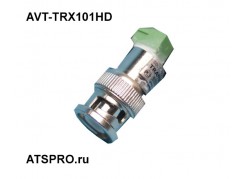 ���������������� ������������ AVT-TRX101HD ����
