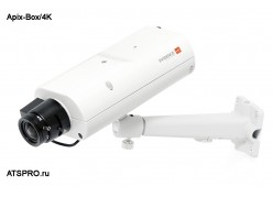 IP-������ ��������� Apix-Box/4K ����