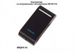 ���������� �� ���������� ������������ SR-SC110 (������) ����