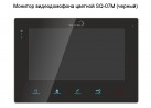 ������� ������������� ������� SQ-07M (������)