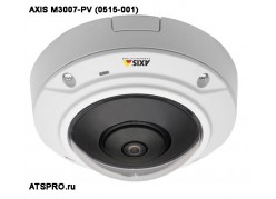 IP-������ ��������� ���������� AXIS M3007-PV (0515-001) ����