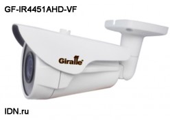 ����������� AHD ��������� ������� GF-IR4451AHD-VF ����
