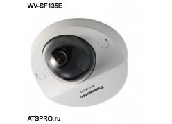 IP-������ ��������� WV-SF135E ����
