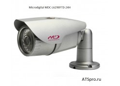 ��������� IP-������ ������� MDC-L6290FTD-24H ����