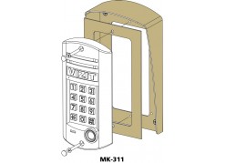 ������� ��������������� ���-312R / ���-312T ����