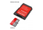 ����� ������ microSDHC 16 �� SDSDQUA-016G-U46A