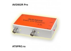 �������� ������������ AVD502R Pro (�������� �����) ����