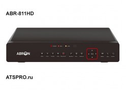 ���������������� AHD 8-��������� ABR-811HD (�������� �����) ����