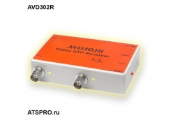 �������� ������������ AVD302R (�������� �����) ����