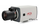Корпусная IP-Камера MDC-i4250CTD