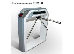 ����������� ���������  STRAZH-04 ����