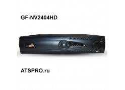 IP-���������������� 24-��������� GF-NV2404HD ����