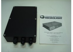   - Microlight PSU-4 
