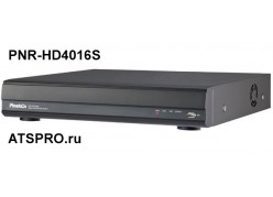 IP-���������������� 16-��������� PNR-HD4016S ����