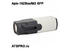 IP-������ ��������� Apix-18ZBox/M2 SFP ����