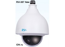 ����������� ��������� ���������� ������� ���������� RVi-387 New ����