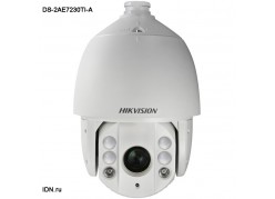 ����������� TVI ��������� ���������� ���������� DS-2AE7230TI-A ����