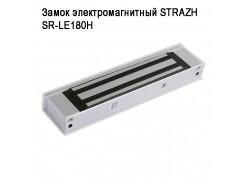 ����� ���������������� STRAZH SR-LE180H (�������� �����) ����